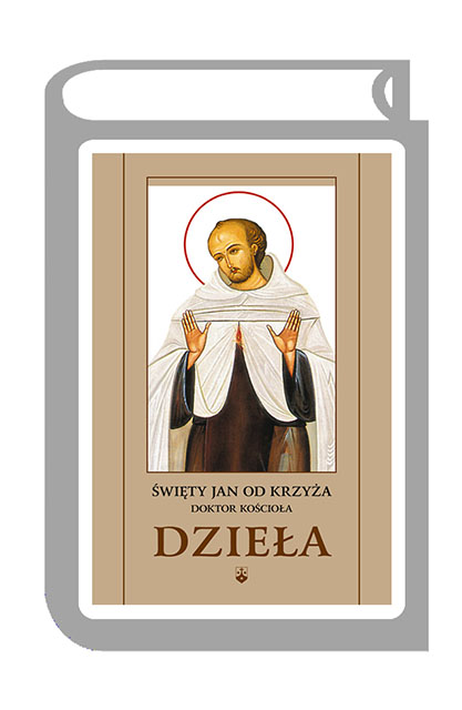 Pisma św. Jana od Krzyża