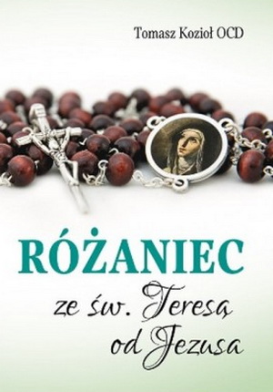 rozaniec-ze-sw-teresa-od-jezusa