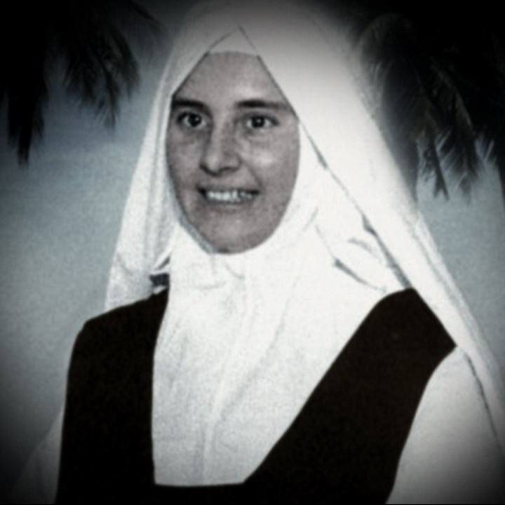 Sługa Boża siostra Maria Felicja od Najświętszego Sakramentu 1925-1959
