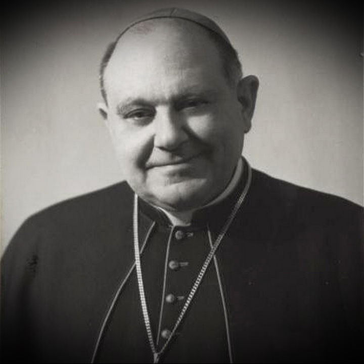 Sługa Boży kardynał Anastazy Albert Ballestrero 1913 – 1998