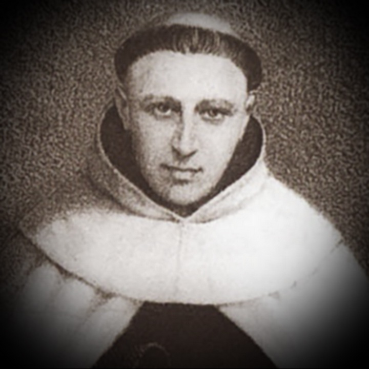 Sługa Boży ojciec Augustyn Maria od Najświętszego Sakramentu (Herman Cohen) 1820 – 1871