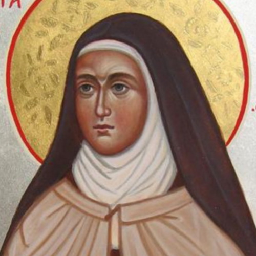 Karmelitański ikonostas