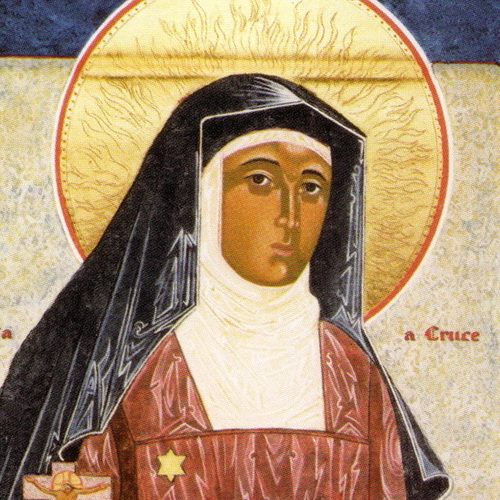 Karmelitański ikonostas