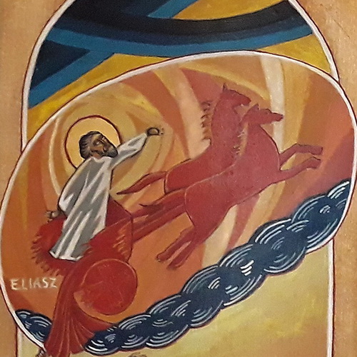 Eliasz 5m