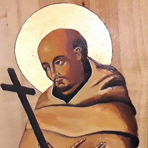 Karmelitański ikonostas