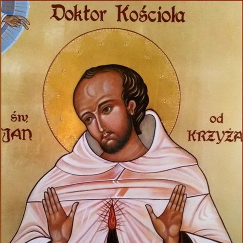 Karmelitański ikonostas