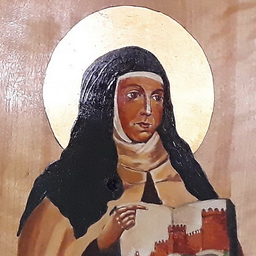 Teresa 11m