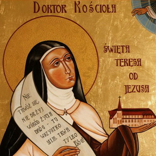 Teresa 12m