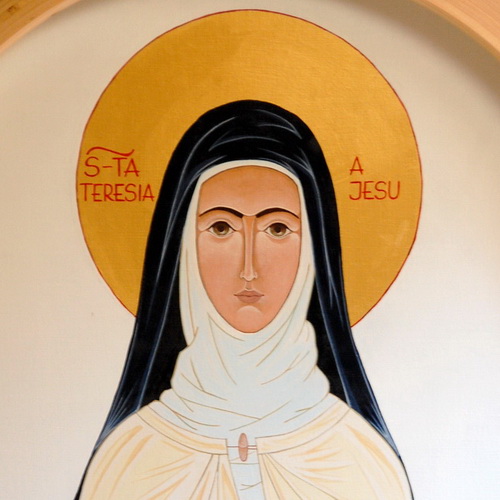 Teresa 14m