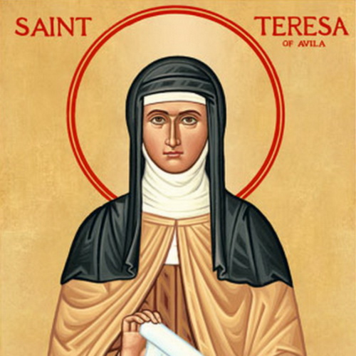 Teresa 16m