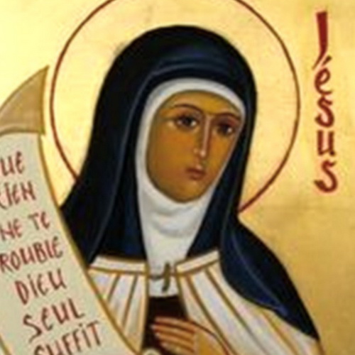 Teresa 20m