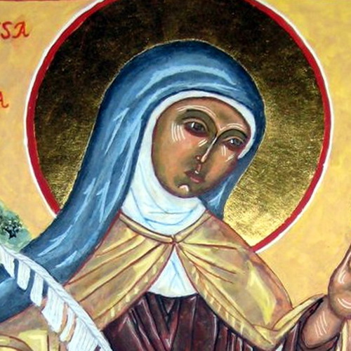 Teresa 21m