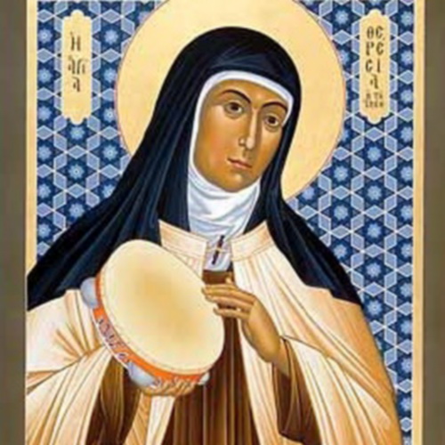 Teresa 34m