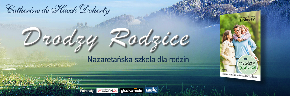 SLIDER 2018 Drodzy Rodzice