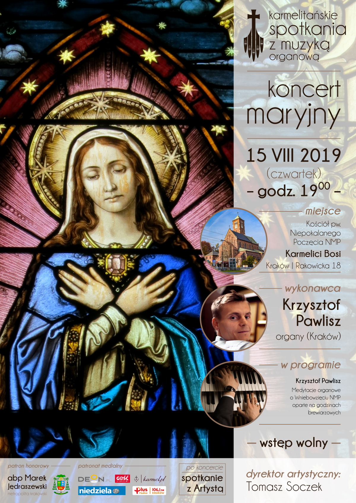 KSMO – Koncert_maryjny_plakat_internet