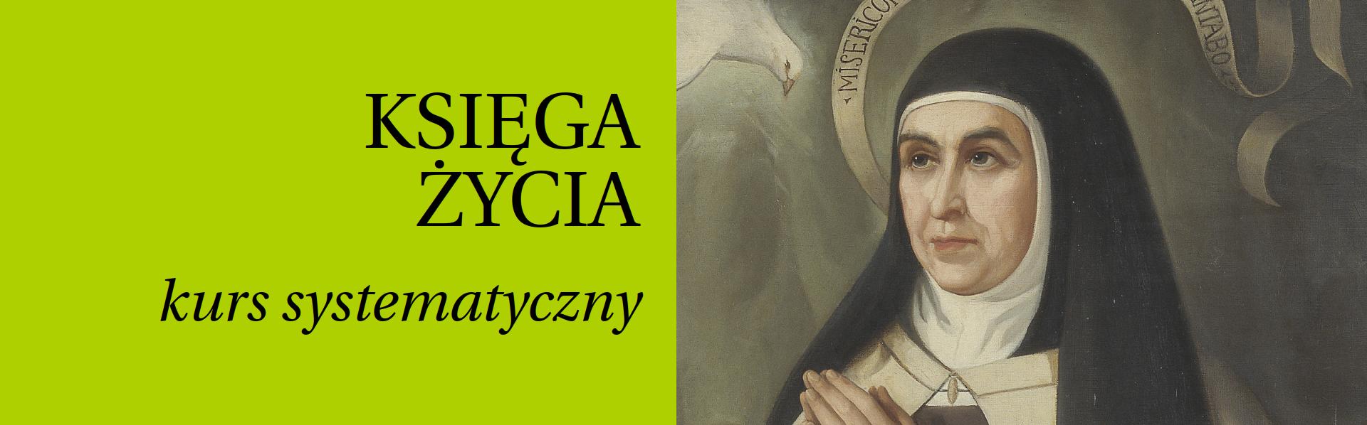 księga życia