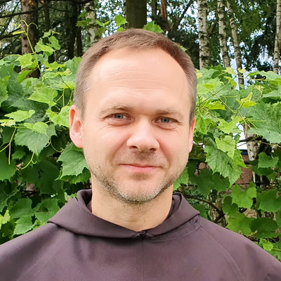 Piotr Hensel