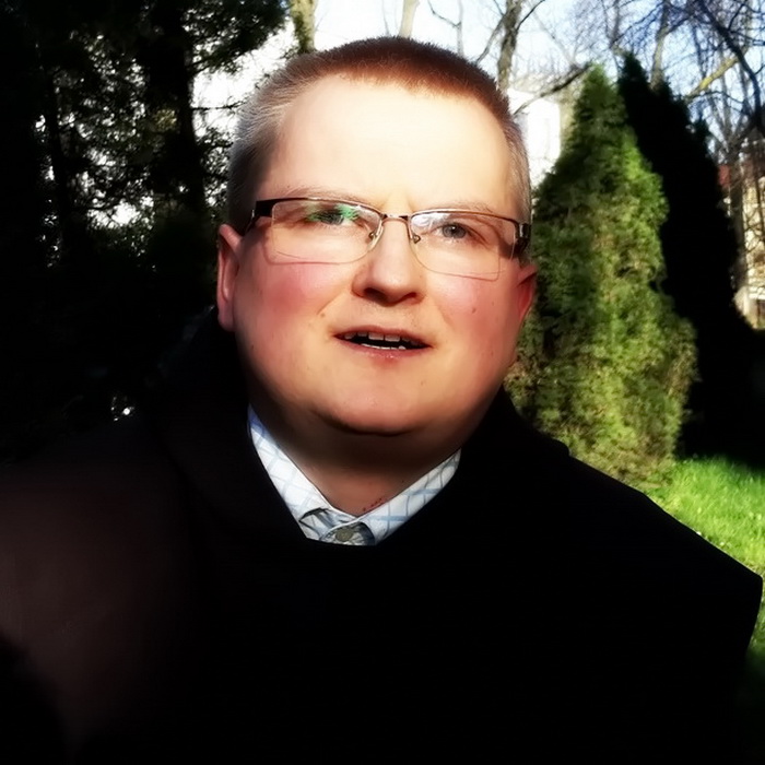 Tomasz Kozioł