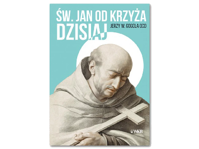 jan od krzyza dzis