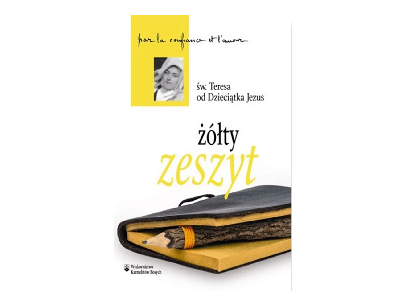 zolty zeszyt