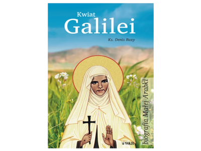 Kwiat Galilei