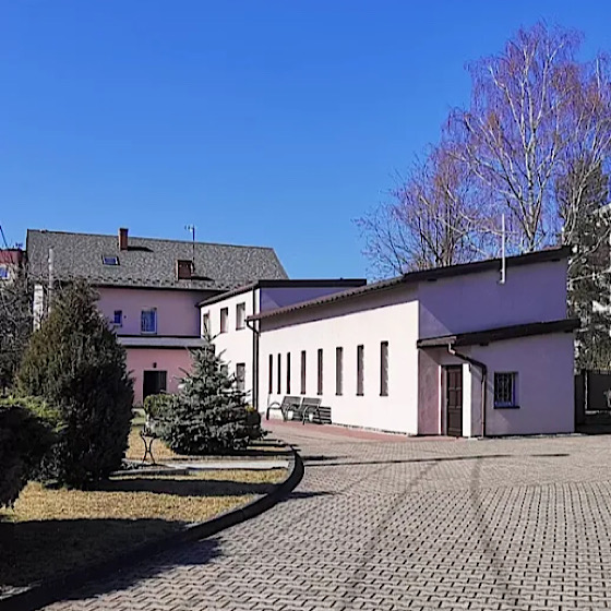 Katowice Piotrowice