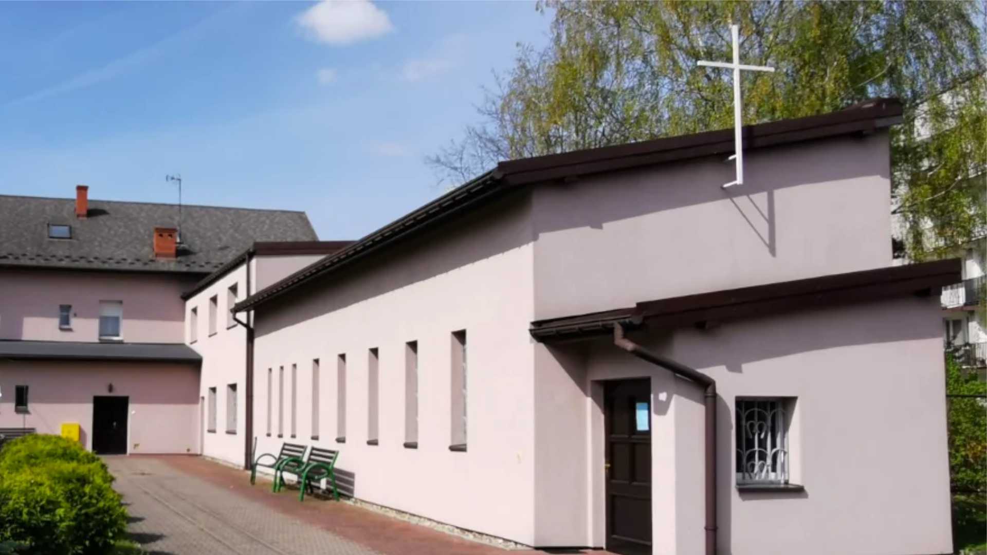 Propozycja katowickiej wspólnoty na rok modlitwy Karmel.pl